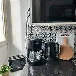 Harmony Two-room Near Bus- And Railwaystation Turku