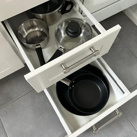 Harmony Two-room Near Bus- And Railwaystation