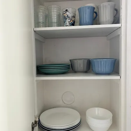 Harmony Two-room Near Bus- And Railwaystation