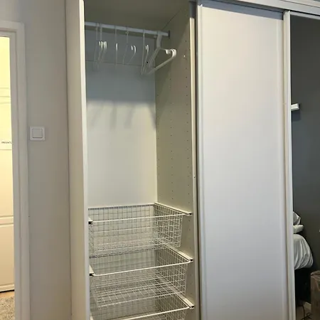 Harmony Two-room Near Bus- And Railwaystation *